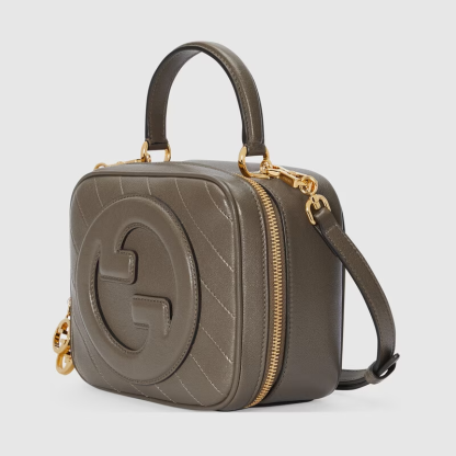 GUCCI BLONDIE series handbag